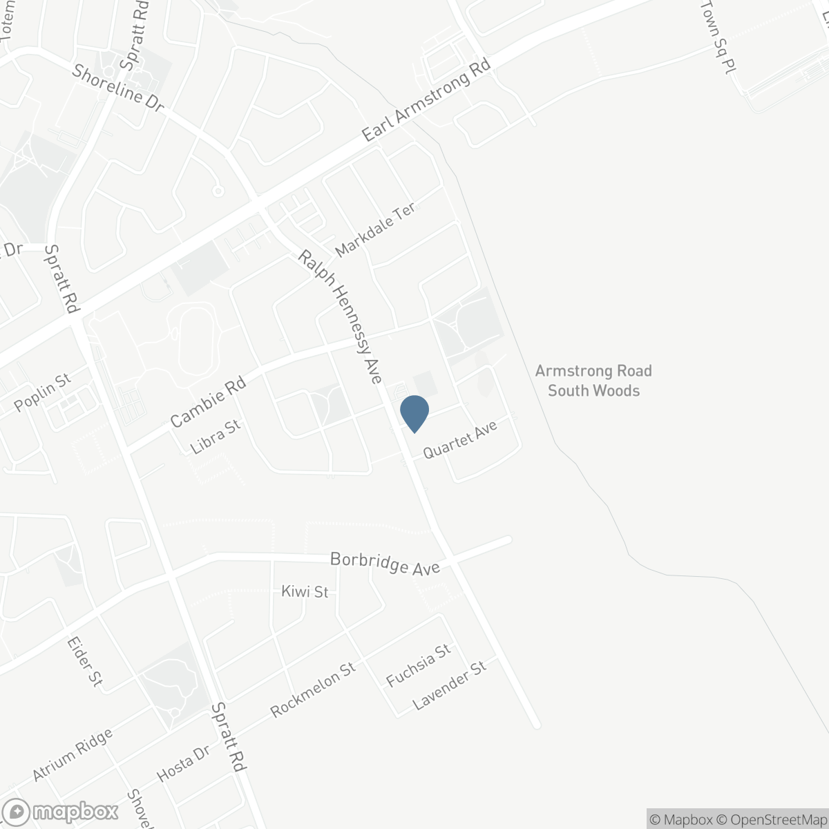 717 OCTAVE GROVE, Ottawa, Ontario K1X 0C3